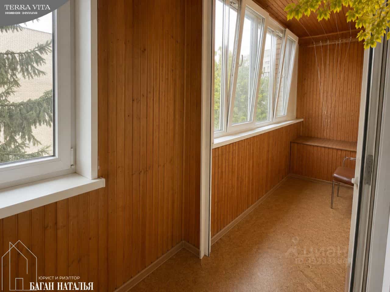 Россия, Калининград, улица Дзержинского, 46А, фото 4