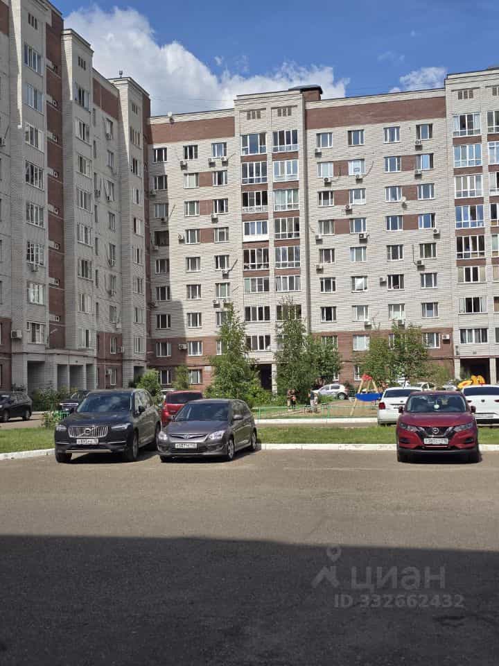 Россия, Республика Татарстан (Татарстан), Казань, улица Сибгата Хакима, 31, фото 13