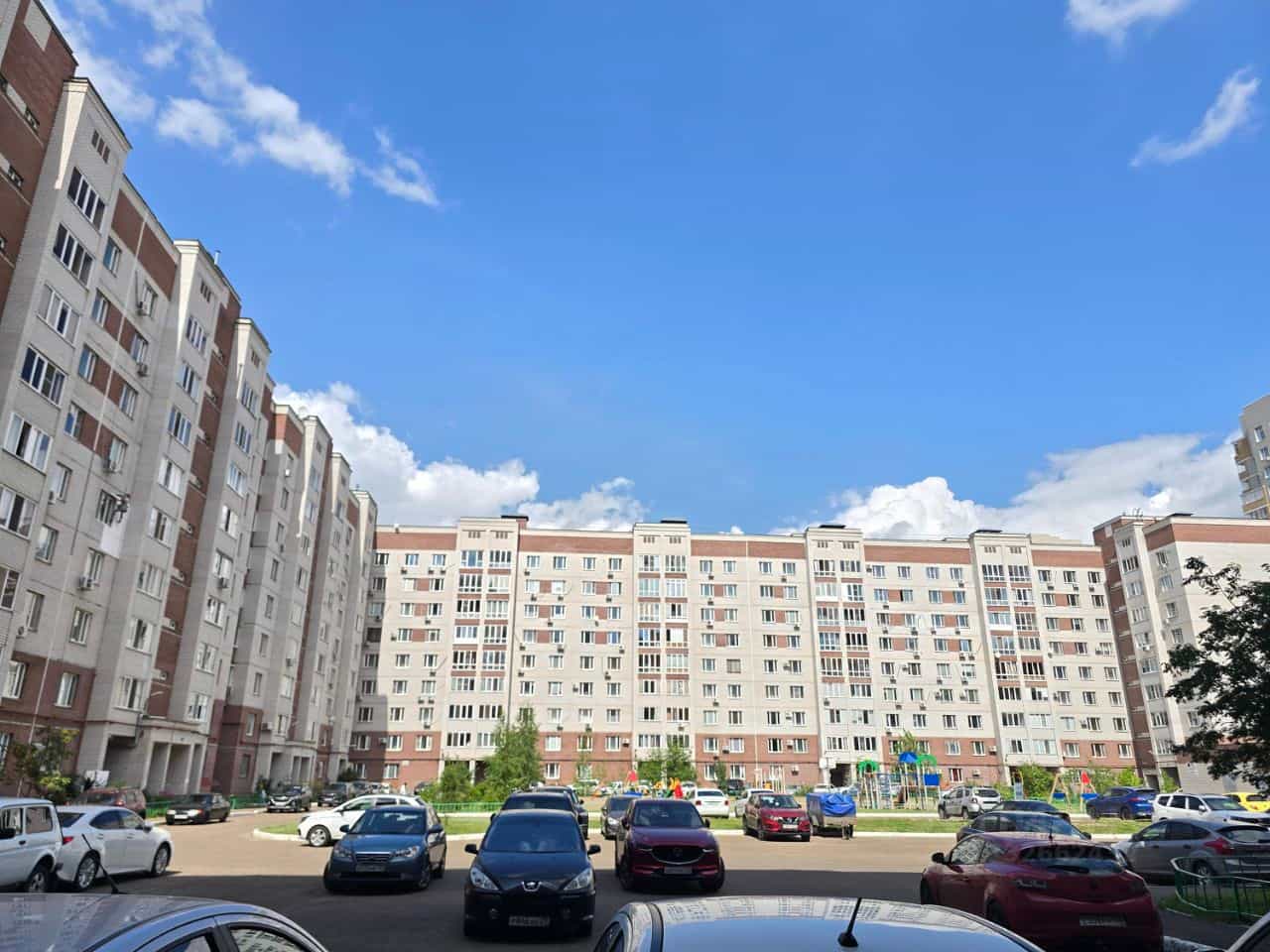 Россия, Республика Татарстан (Татарстан), Казань, улица Сибгата Хакима, 31, фото 14