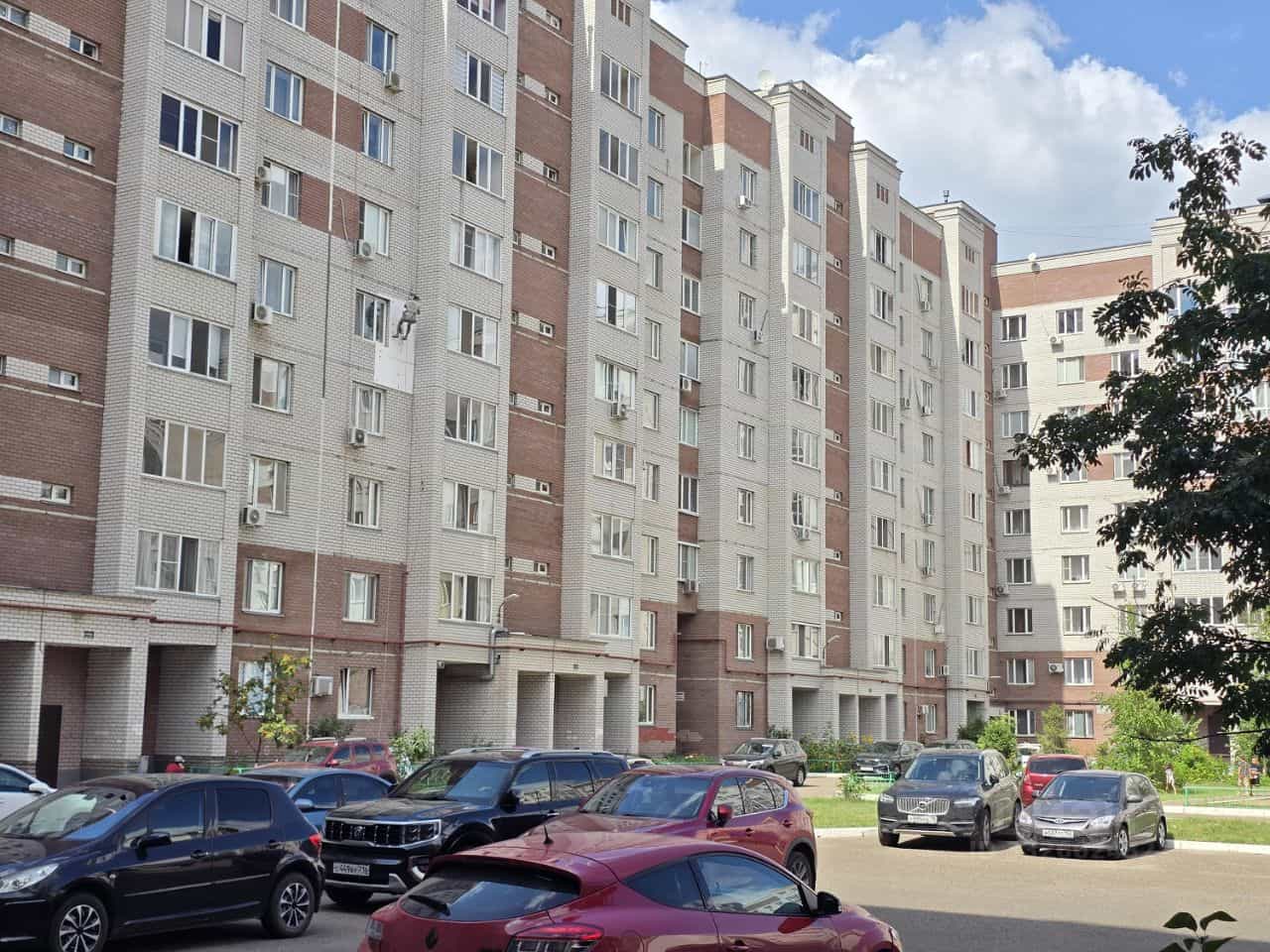 Россия, Республика Татарстан (Татарстан), Казань, улица Сибгата Хакима, 31, фото 15