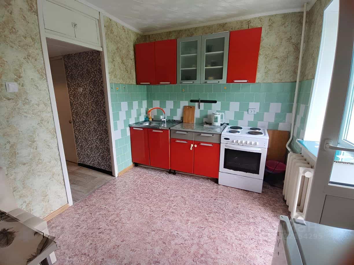 Россия, Приморский край, Партизанск, Московская улица, 5А