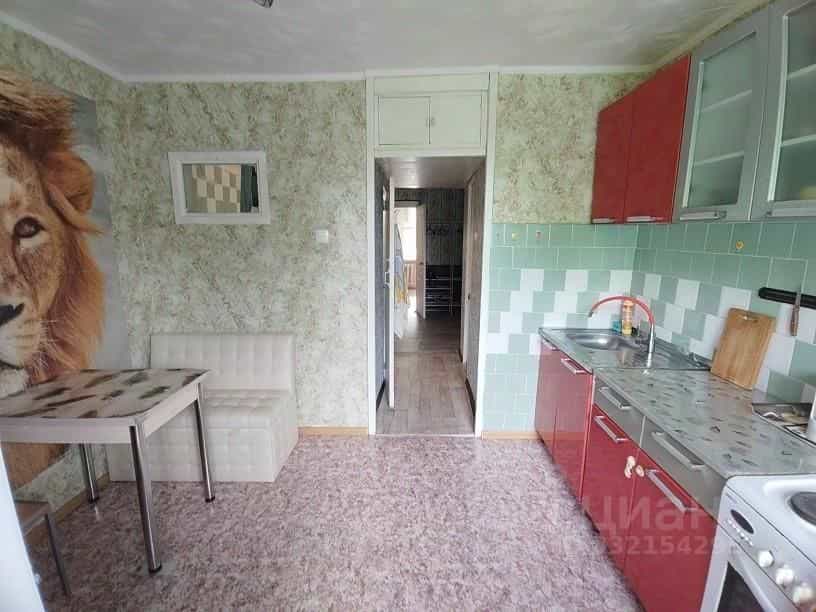 Россия, Приморский край, Партизанск, Московская улица, 5А, фото 3