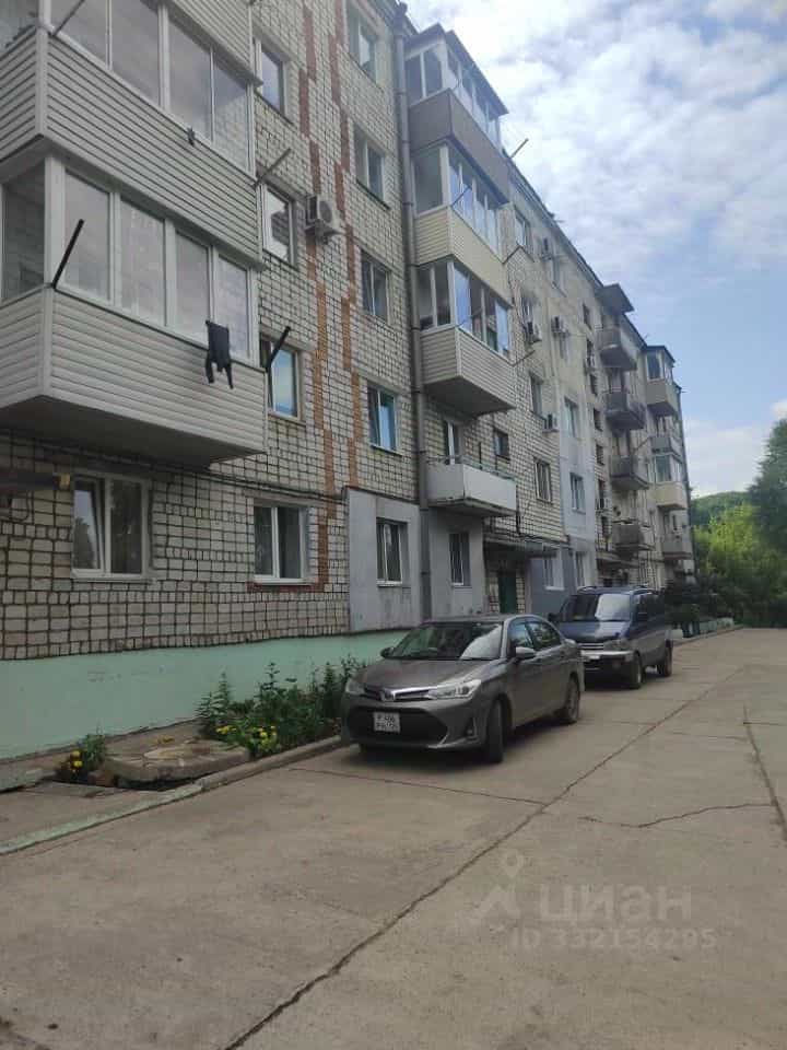 Россия, Приморский край, Партизанск, Московская улица, 5А, фото 15