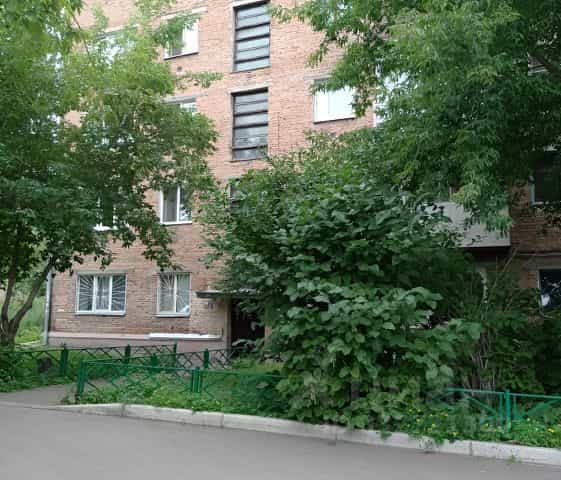 Фото объекта