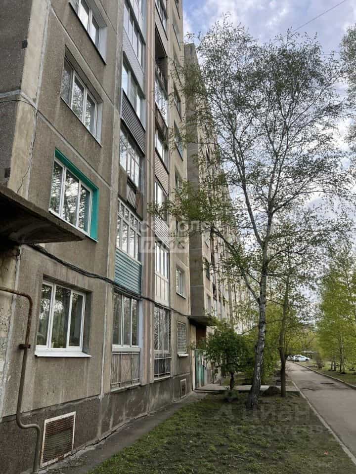Россия, Иркутская область, Ангарск, 85-й квартал, 24, фото 6