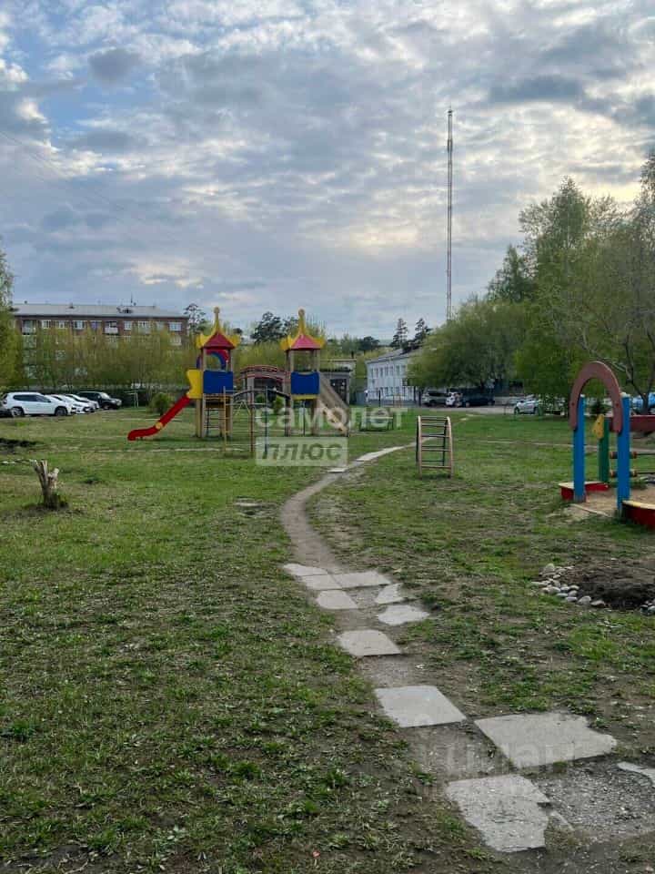 Россия, Иркутская область, Ангарск, 85-й квартал, 24, фото 7