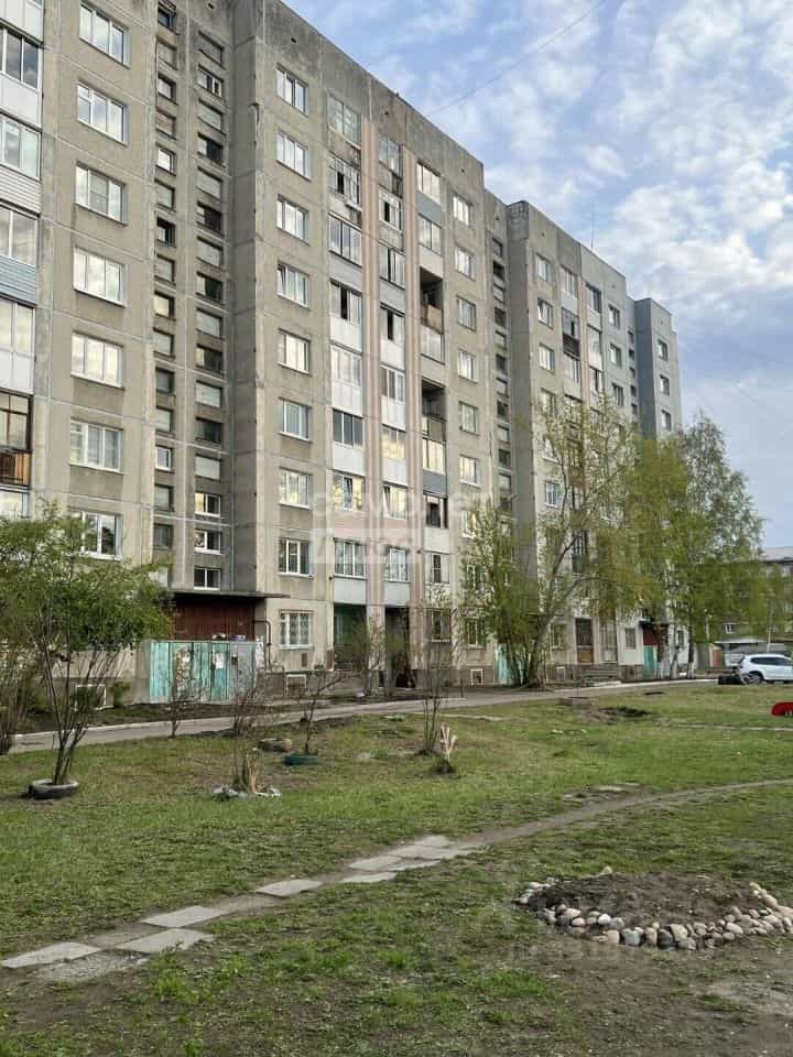 Россия, Иркутская область, Ангарск, 85-й квартал, 24, фото 8