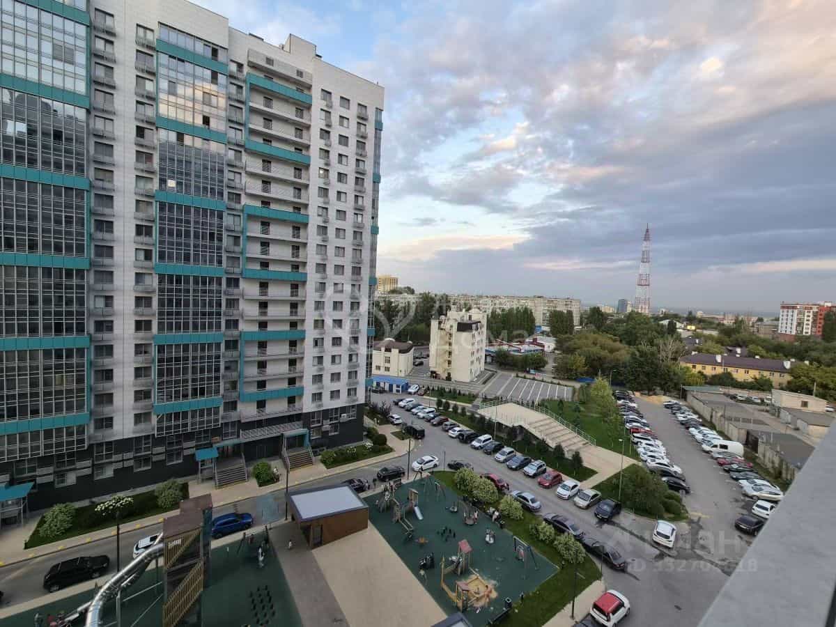Россия, Волгоград, район Семь Ветров, бульвар 30-летия Победы, 11Г, фото 13