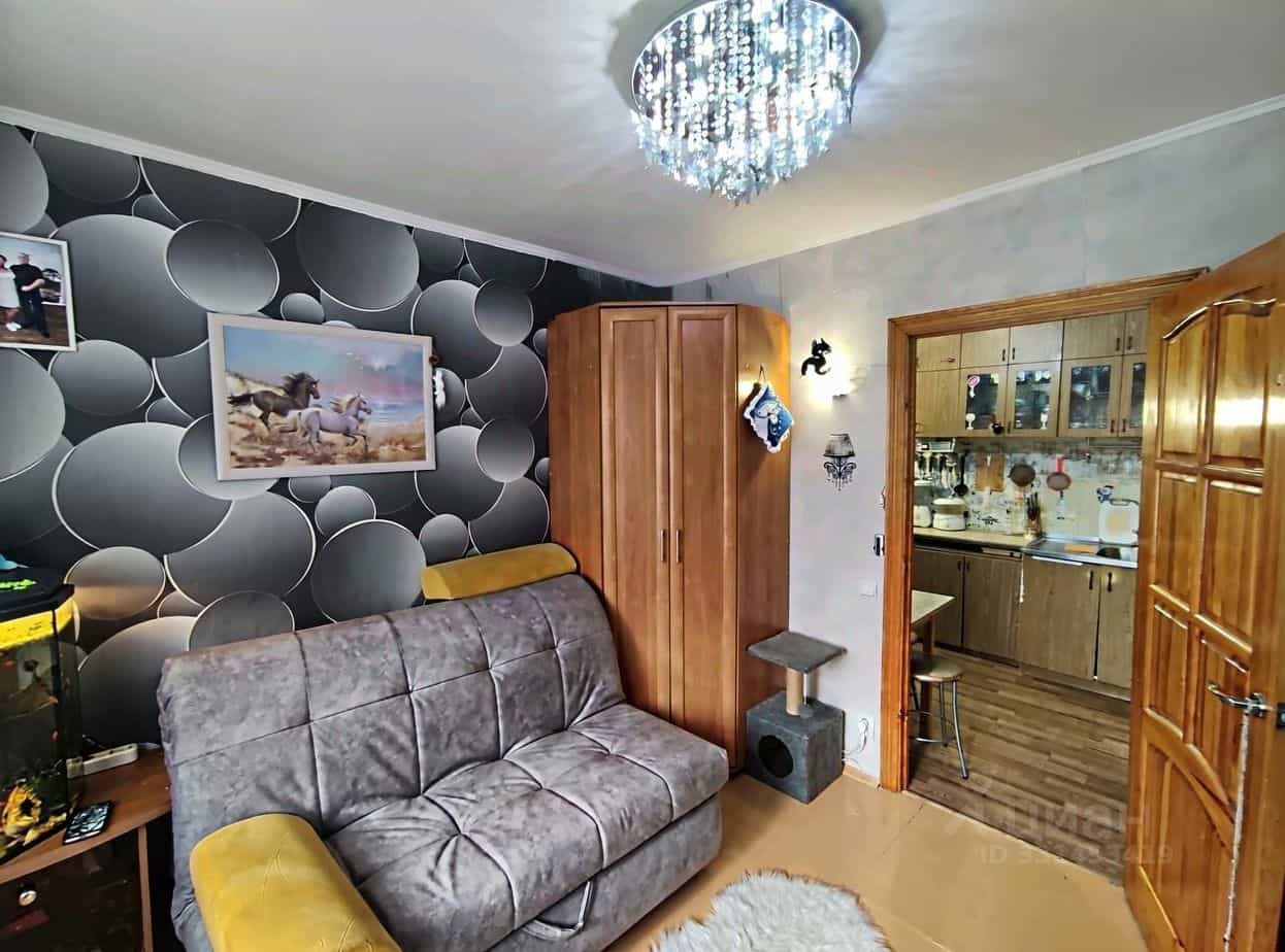 Россия, Республика Коми, Сыктывкар, улица Катаева, 45, фото 3