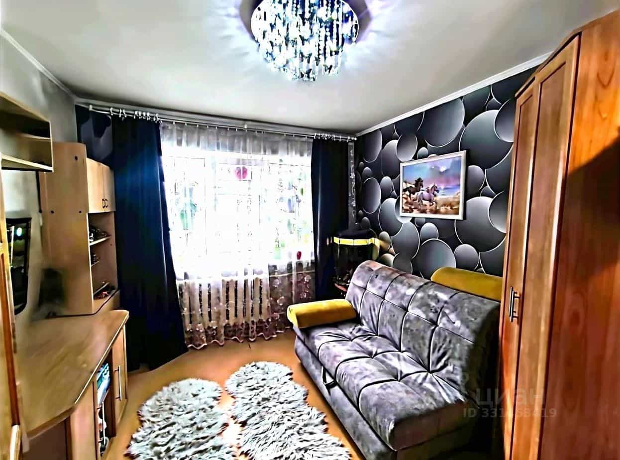 Россия, Республика Коми, Сыктывкар, улица Катаева, 45, фото 4