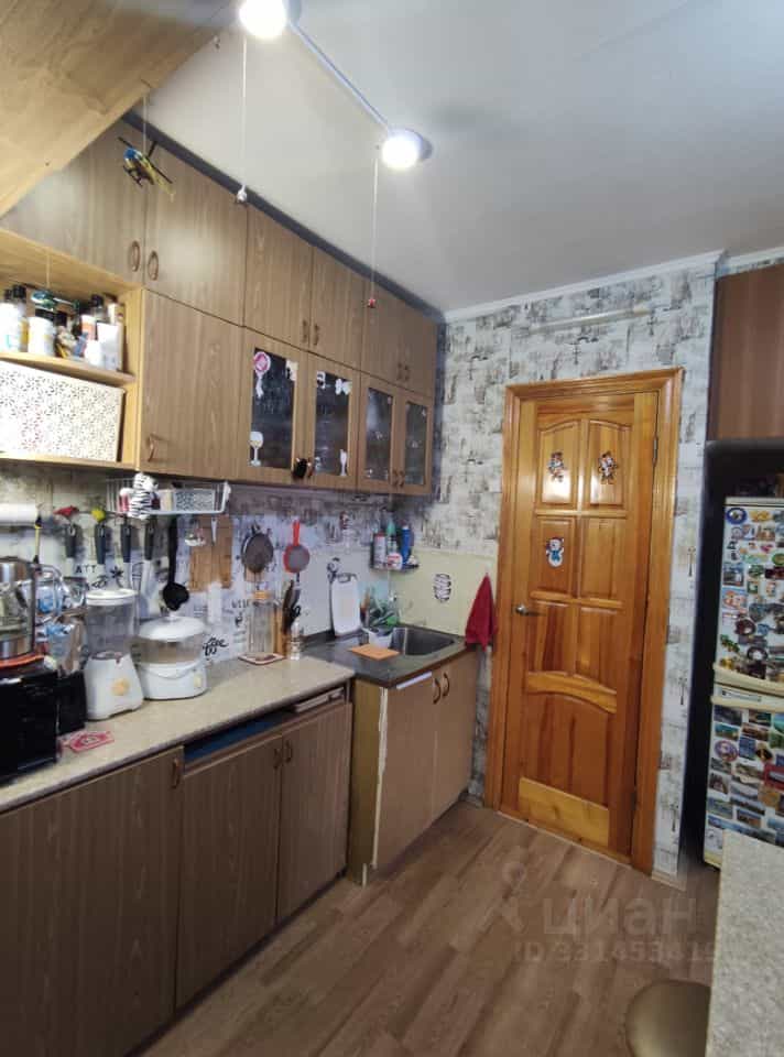 Россия, Республика Коми, Сыктывкар, улица Катаева, 45, фото 5