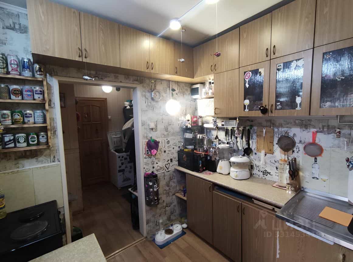 Россия, Республика Коми, Сыктывкар, улица Катаева, 45, фото 6