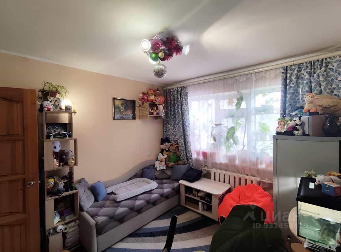 Россия, Республика Коми, Сыктывкар, улица Катаева, 45, фото 10