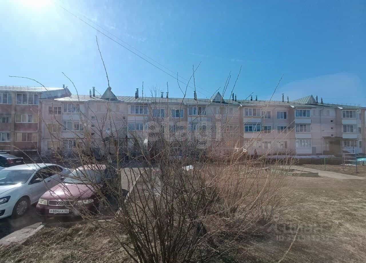 Россия, Кострома, микрорайон Венеция, 27, фото 22