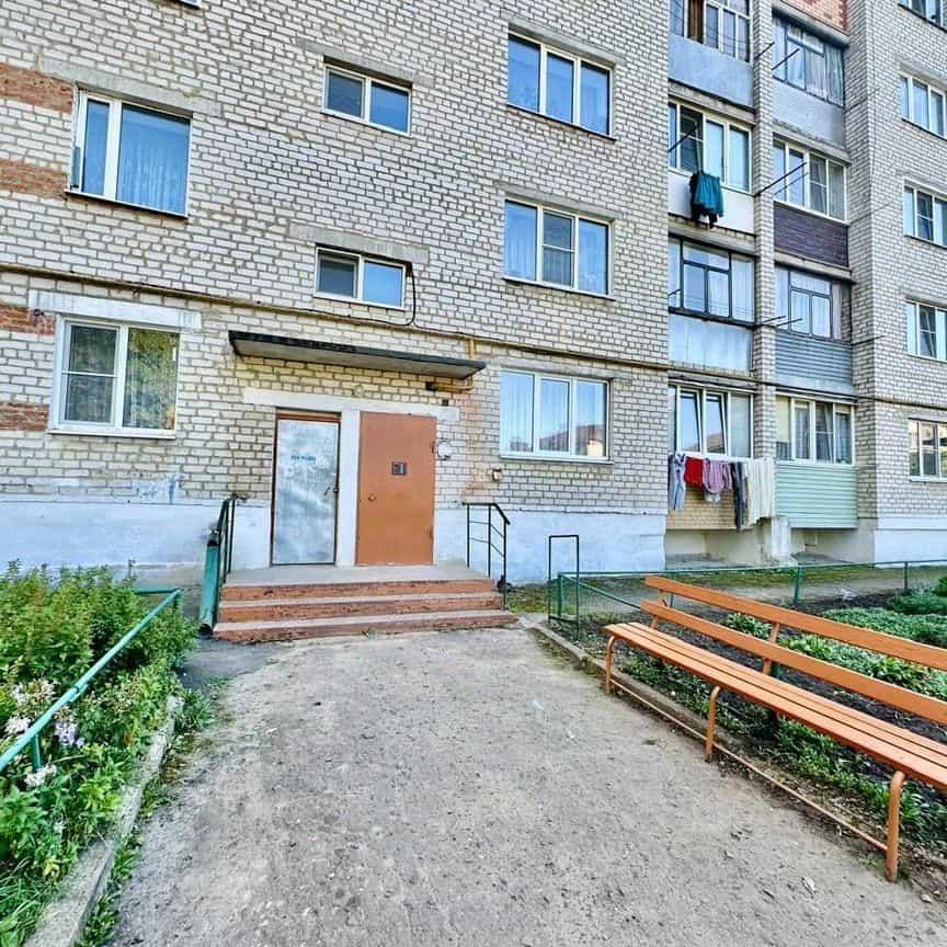 Россия, Курская область, Щигры, улица Чапаева, 4Б, фото 17