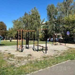 Россия, Курская область, Щигры, улица Чапаева, 4Б, фото 19