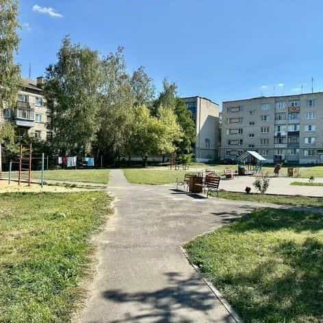 Россия, Курская область, Щигры, улица Чапаева, 4Б, фото 20