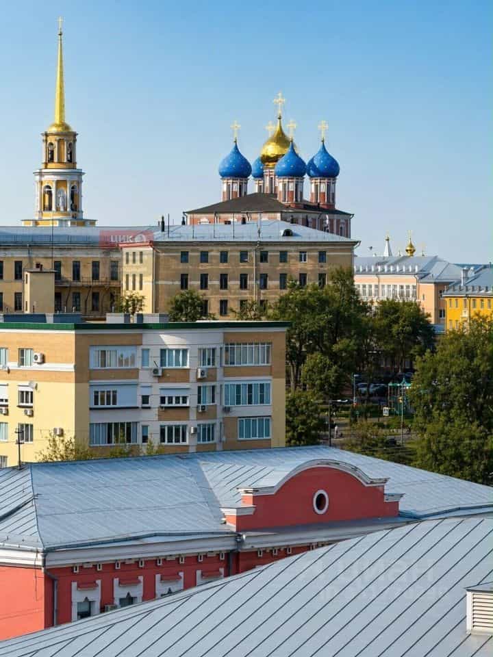 Россия, Рязань, Право-Лыбедская улица, 27
