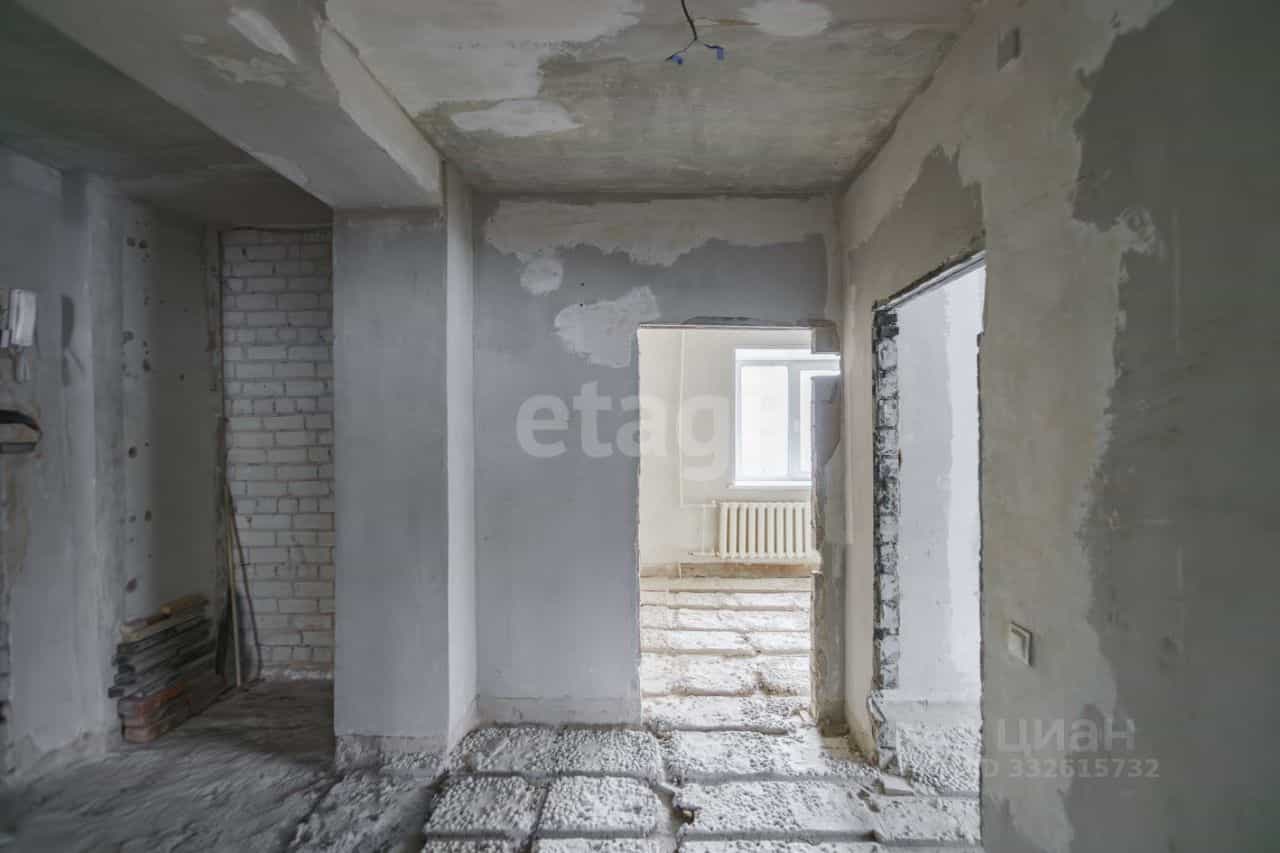 Россия, Ульяновск, улица Карла Либкнехта, 21, фото 18