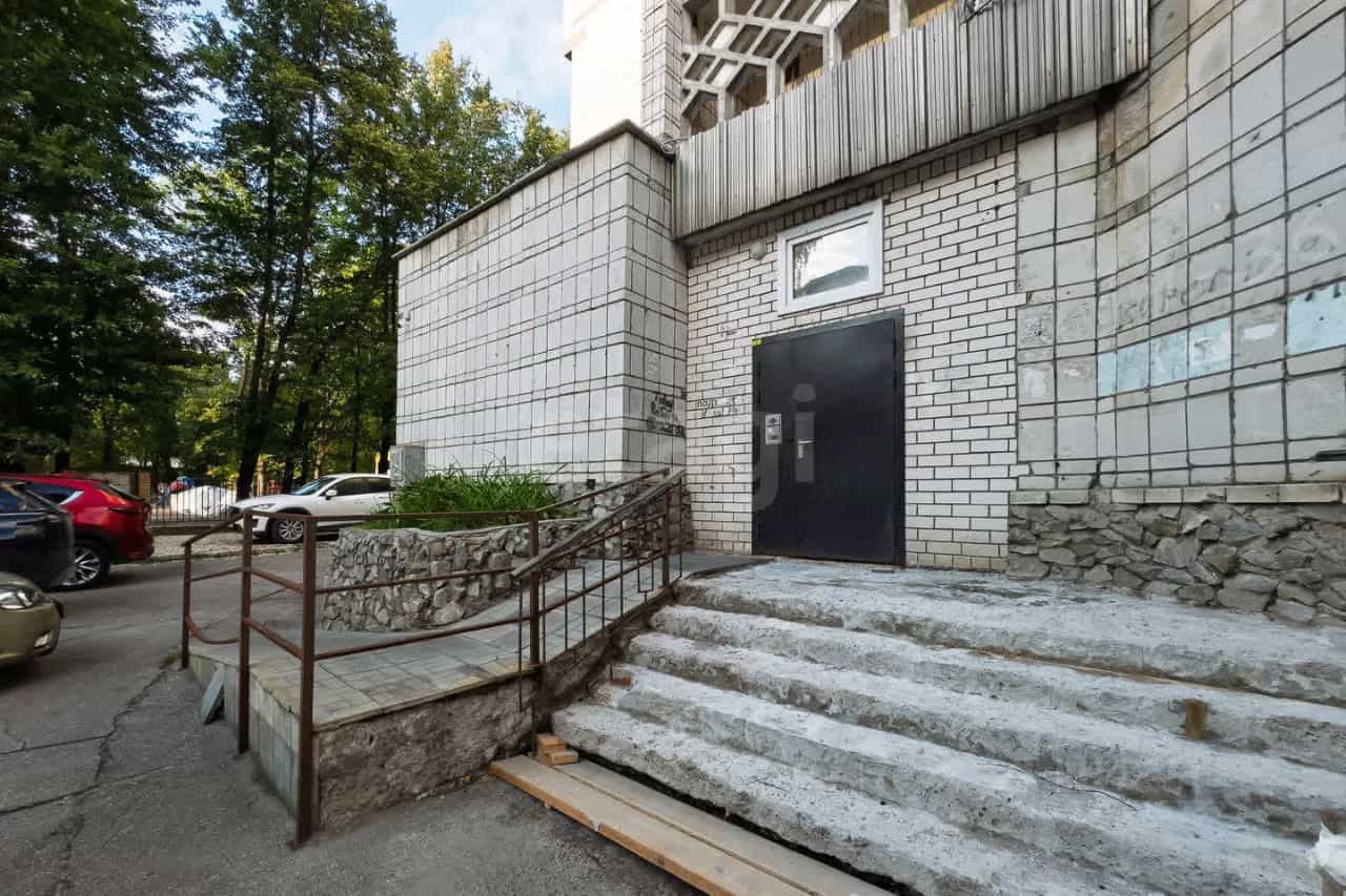 Россия, Ульяновск, улица Карла Либкнехта, 21, фото 35