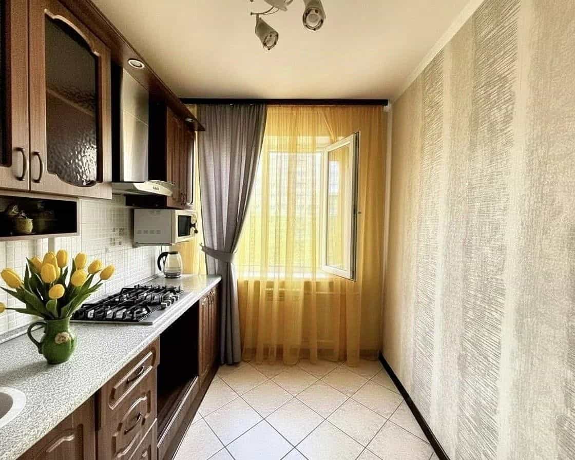 Россия, Саратов, посёлок Комсомольский, Химическая улица, 7