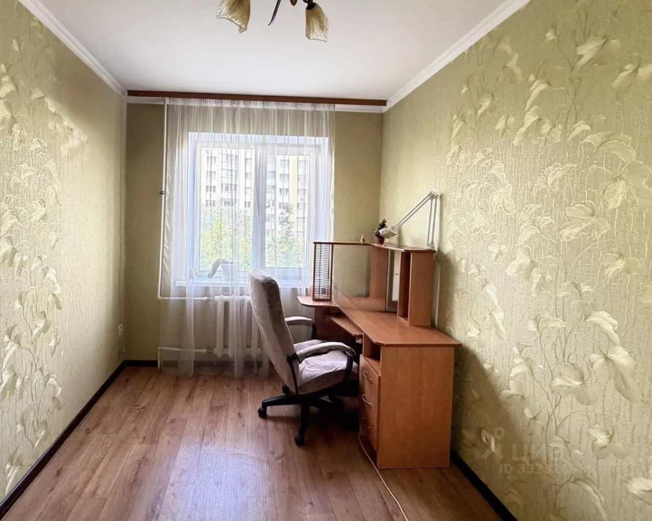 Россия, Саратов, посёлок Комсомольский, Химическая улица, 7, фото 8