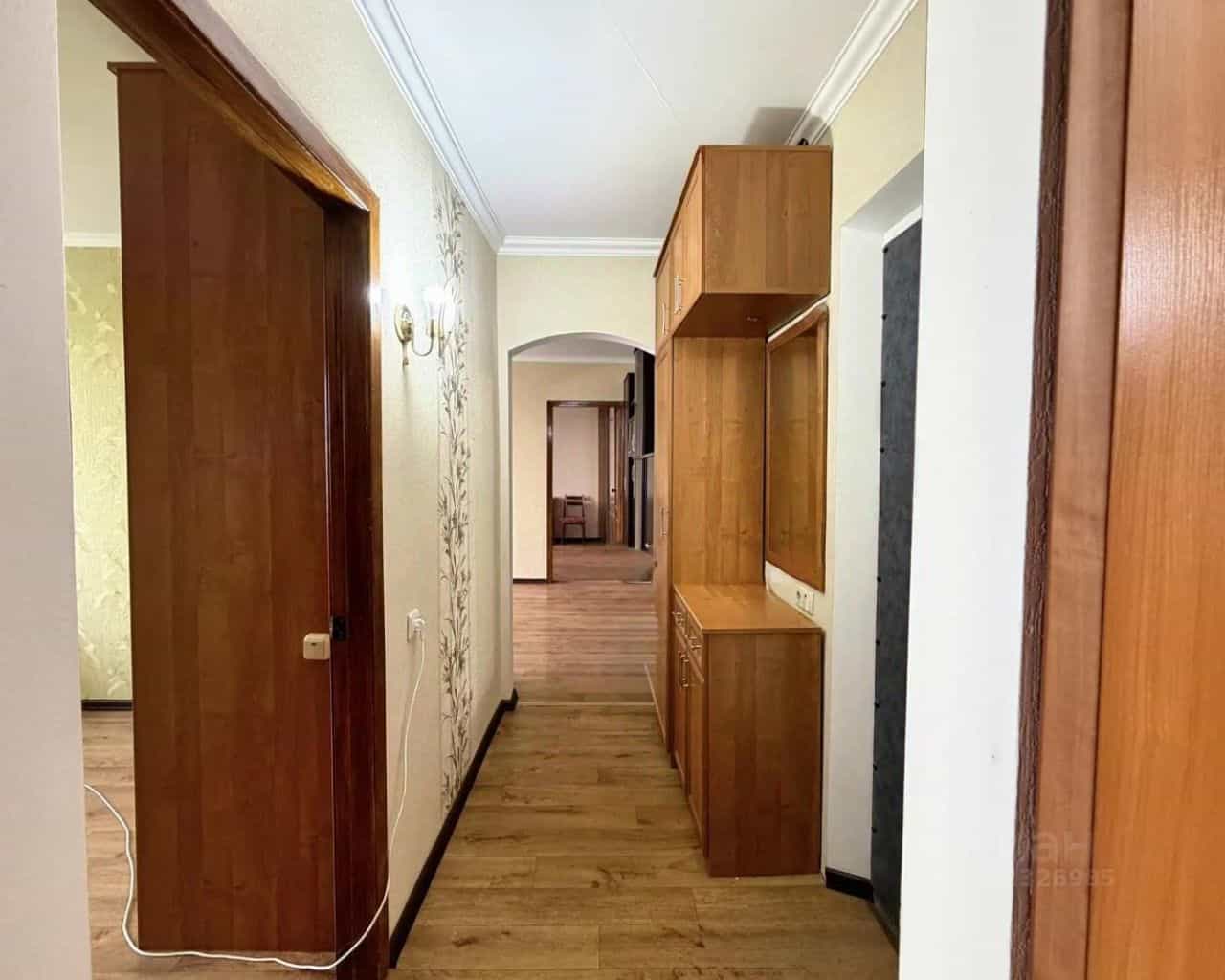 Россия, Саратов, посёлок Комсомольский, Химическая улица, 7, фото 9