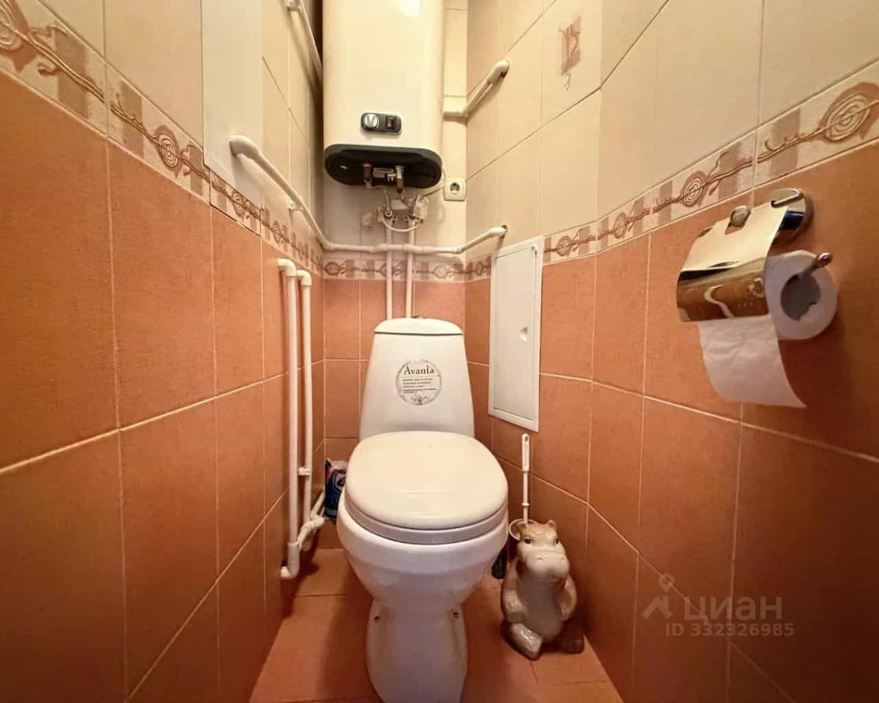 Россия, Саратов, посёлок Комсомольский, Химическая улица, 7, фото 13