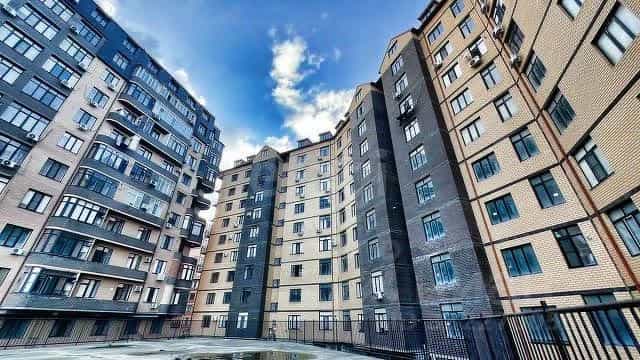 Россия, Республика Дагестан, Махачкала, Магарамкентская улица, 40, фото 4