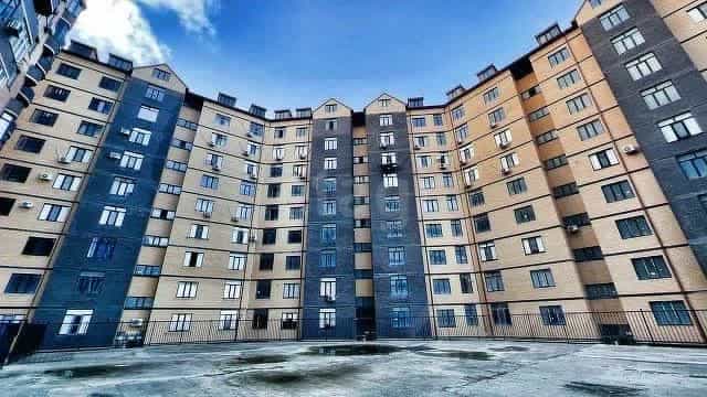 Россия, Республика Дагестан, Махачкала, Магарамкентская улица, 40, фото 5