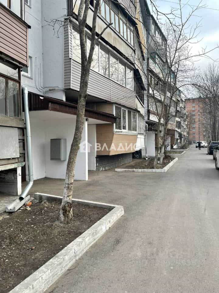 Россия, Приморский край, Уссурийск, Раздольная улица, 10, фото 4