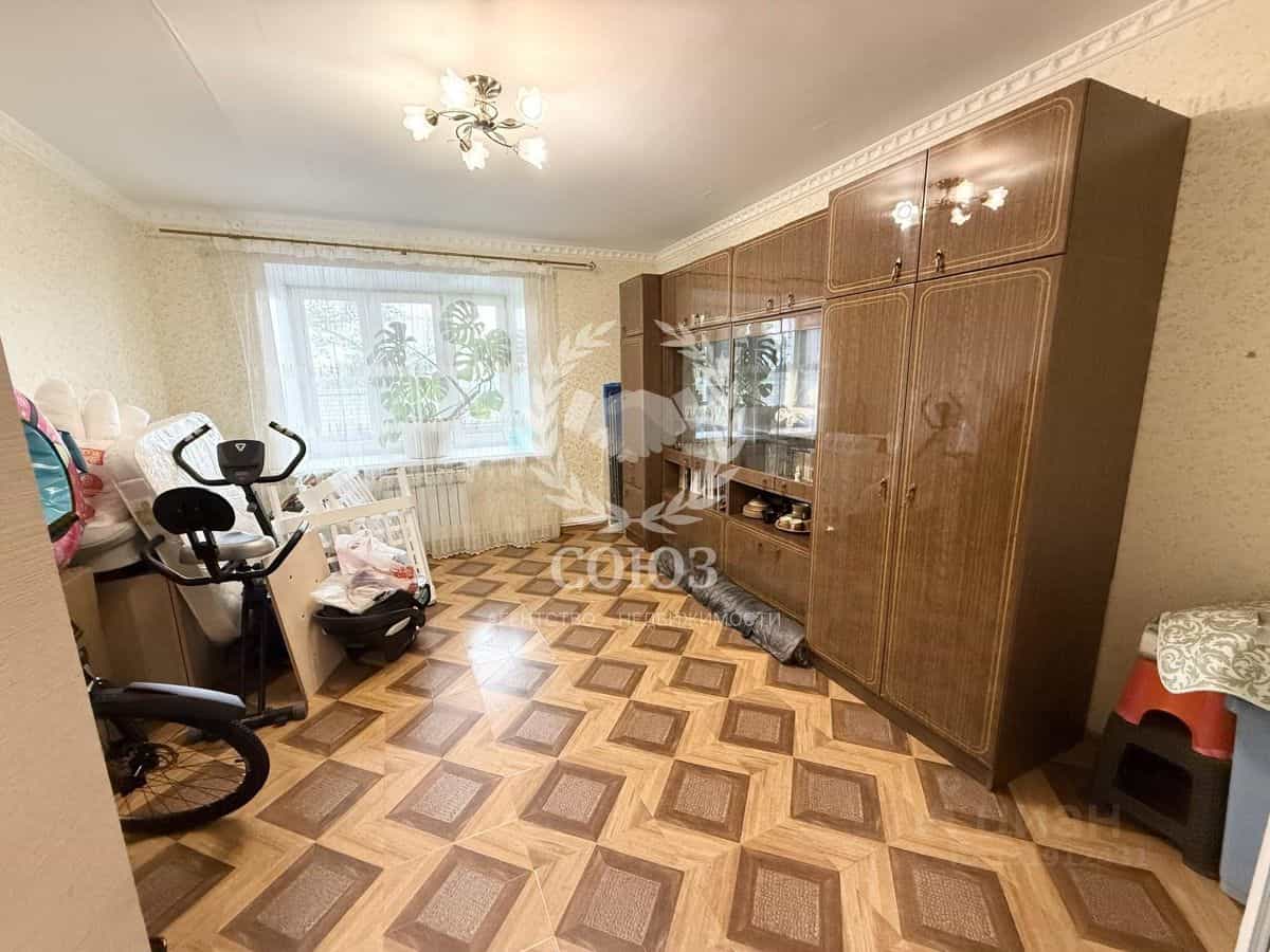 Россия, Калуга, микрорайон Анненки, улица Анненки, 18, фото 4