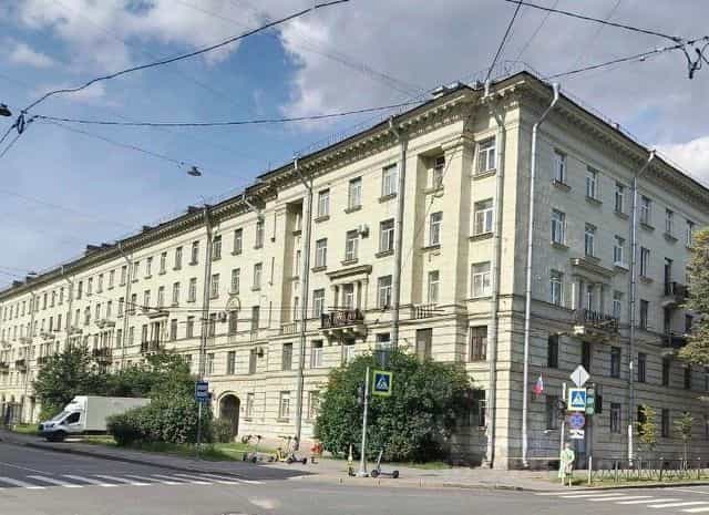 Фото объекта