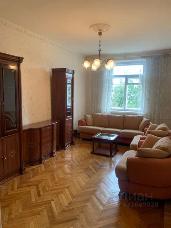 Россия, Санкт-Петербург, Таллинская улица, 12/18, фото 6