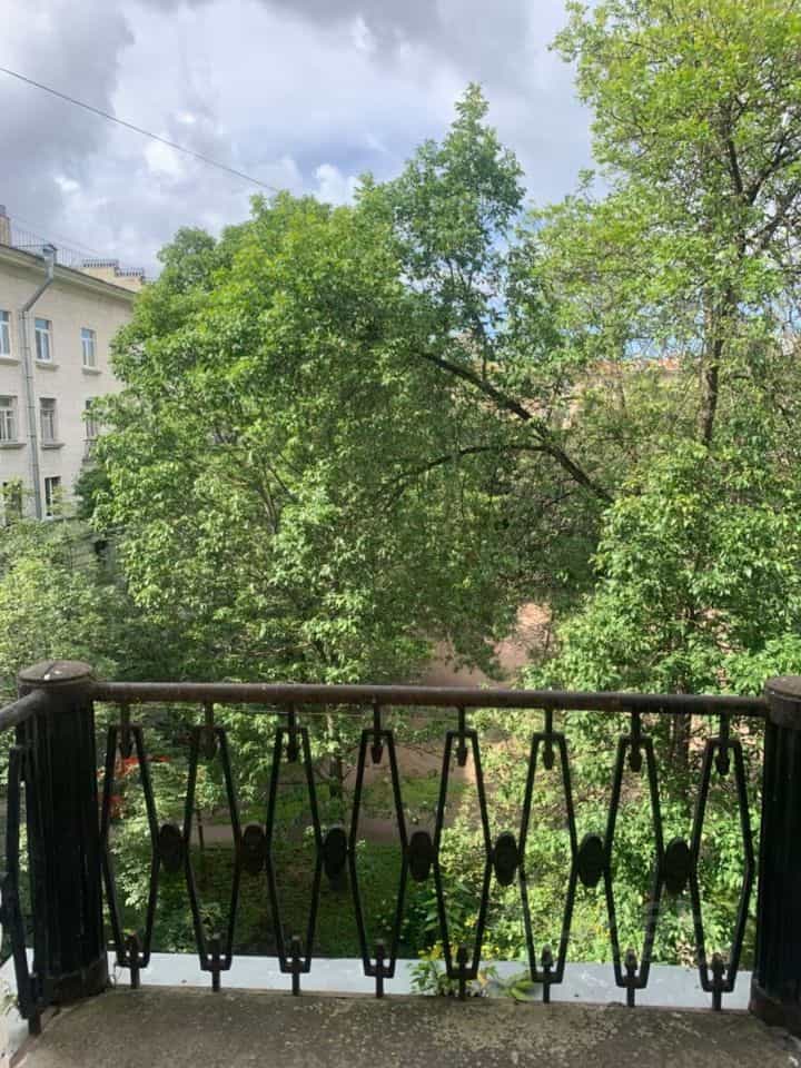 Россия, Санкт-Петербург, Таллинская улица, 12/18, фото 10