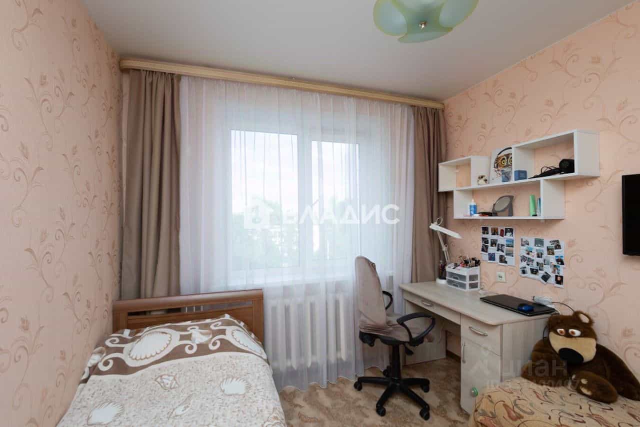 Россия, Владимир, улица Василисина, 13, фото 12