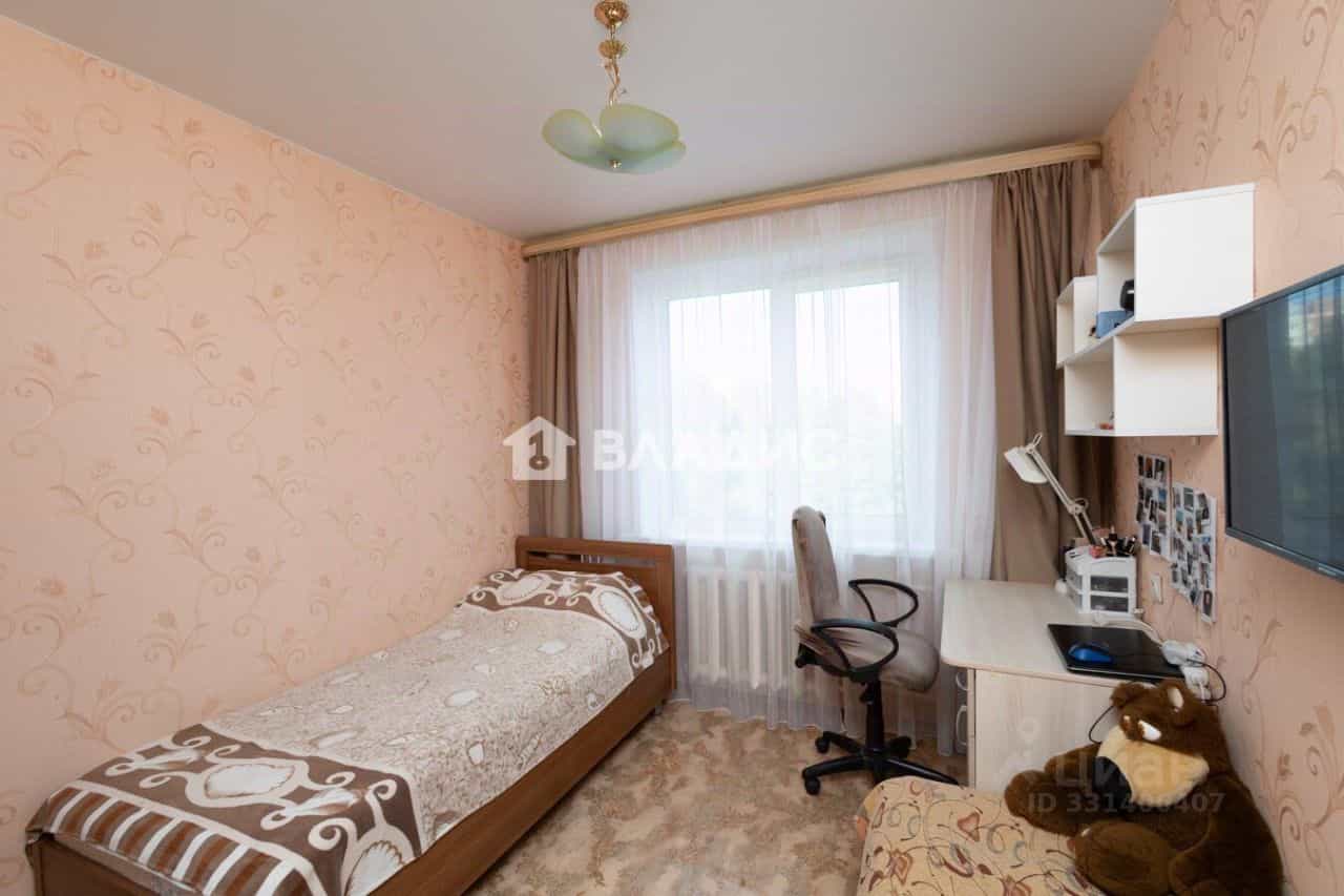 Россия, Владимир, улица Василисина, 13, фото 13