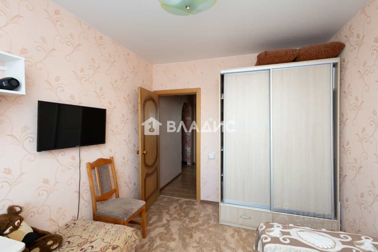 Россия, Владимир, улица Василисина, 13, фото 14