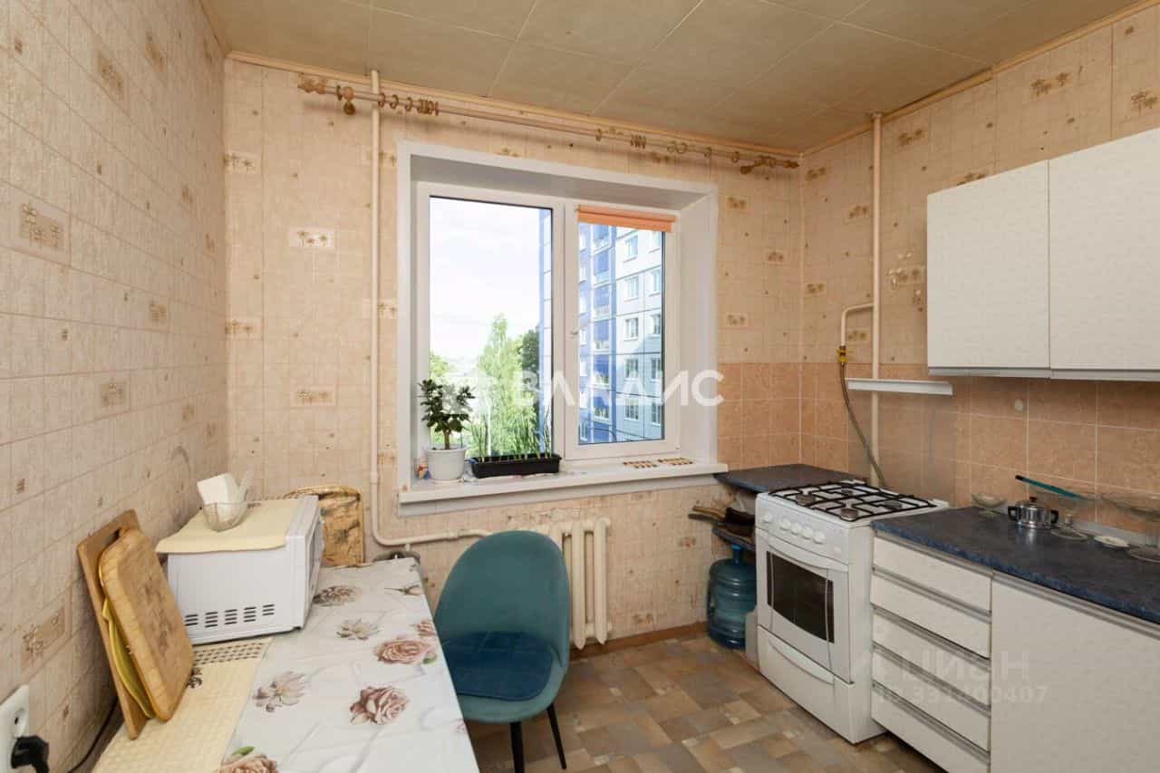 Россия, Владимир, улица Василисина, 13, фото 15