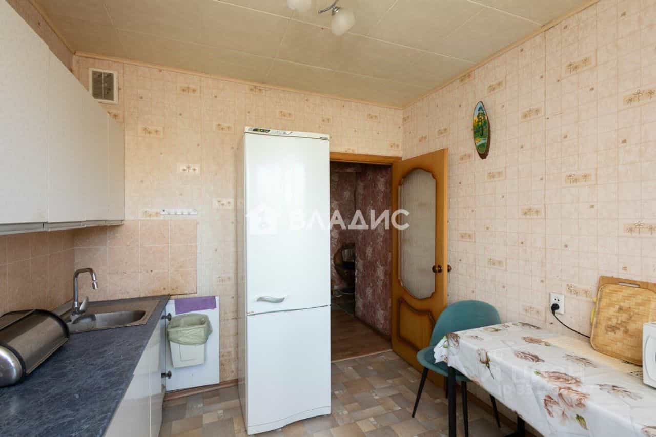 Россия, Владимир, улица Василисина, 13, фото 16