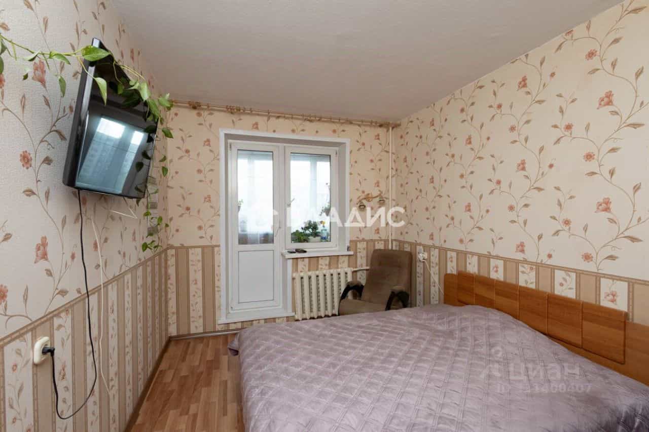 Россия, Владимир, улица Василисина, 13, фото 19