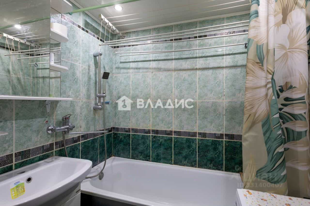 Россия, Владимир, улица Василисина, 13, фото 2