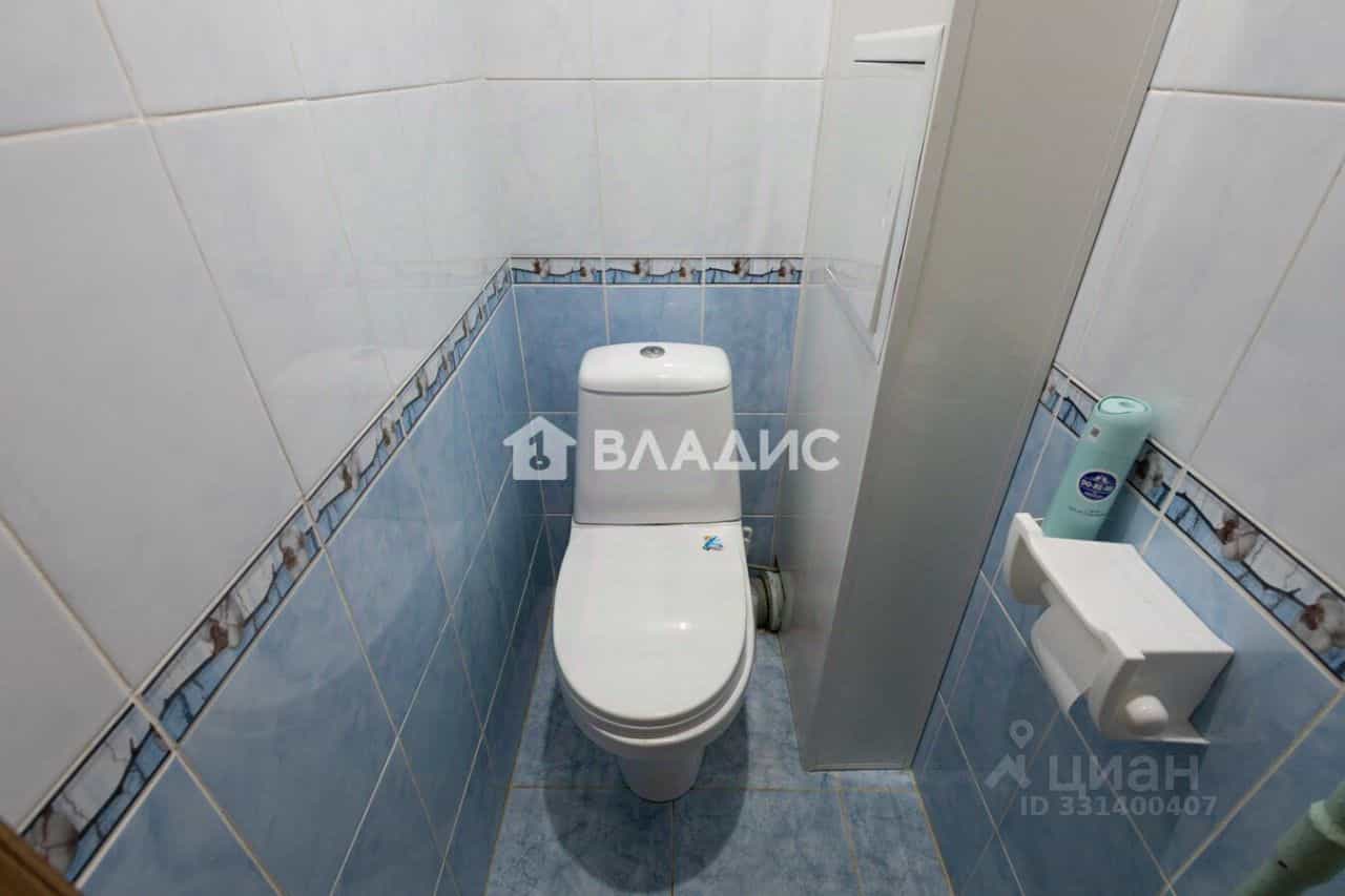 Россия, Владимир, улица Василисина, 13, фото 3