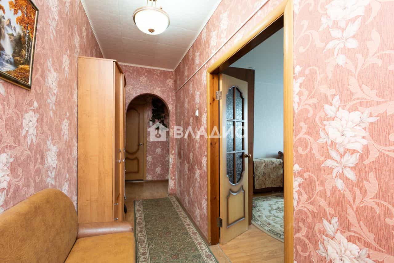 Россия, Владимир, улица Василисина, 13, фото 5