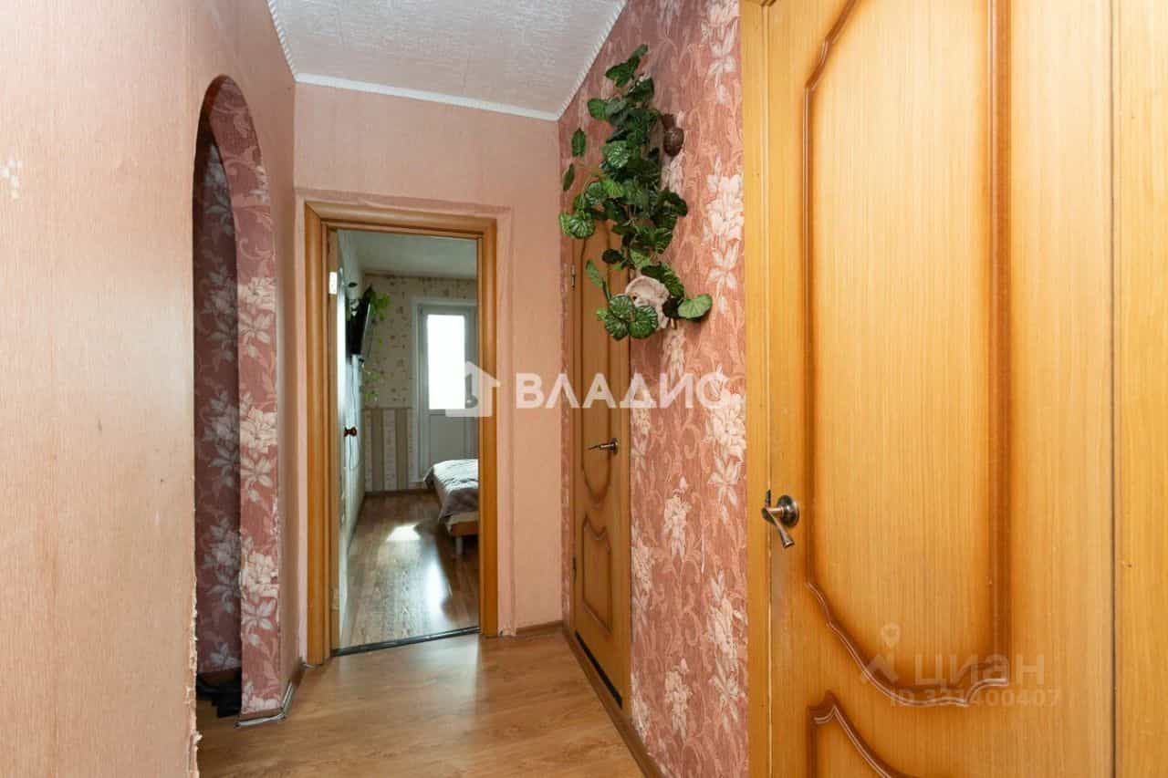 Россия, Владимир, улица Василисина, 13, фото 6