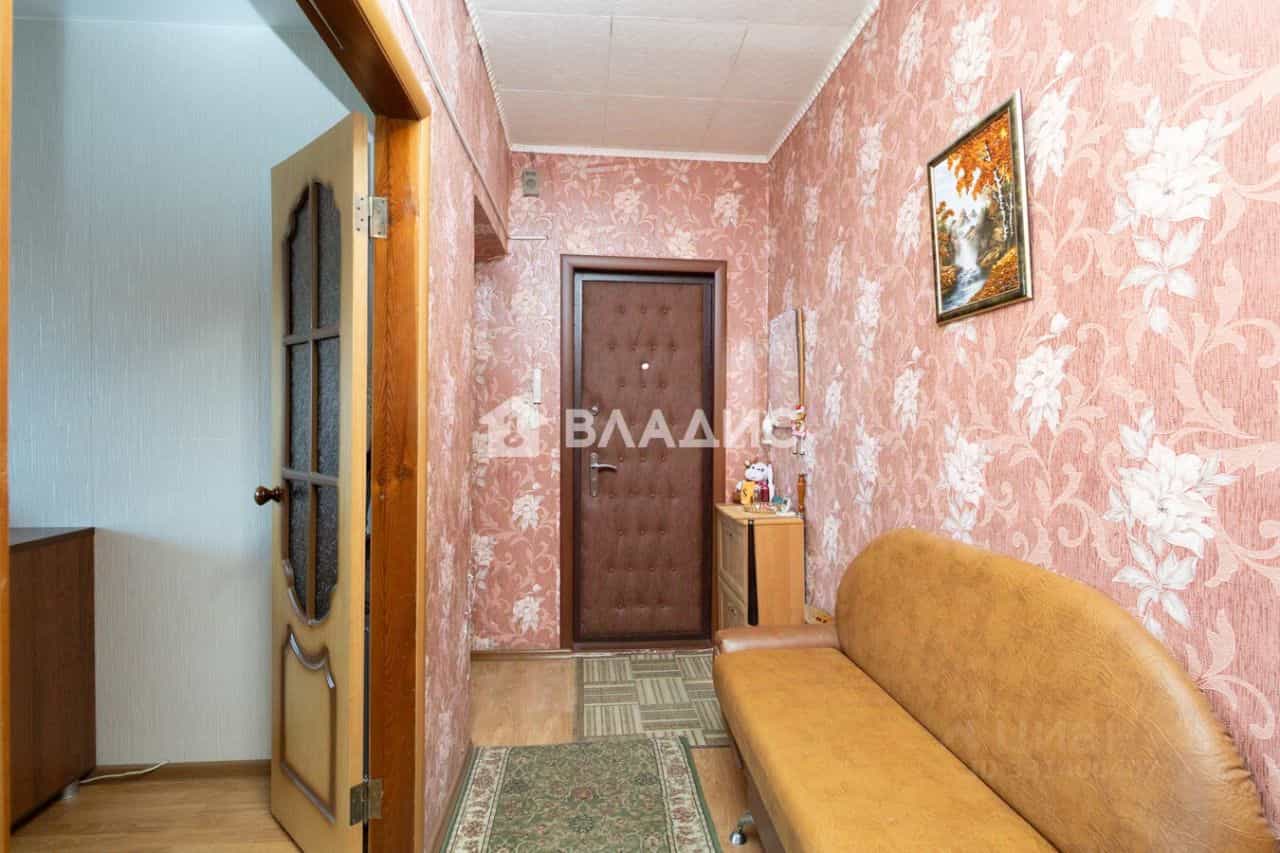 Россия, Владимир, улица Василисина, 13, фото 7