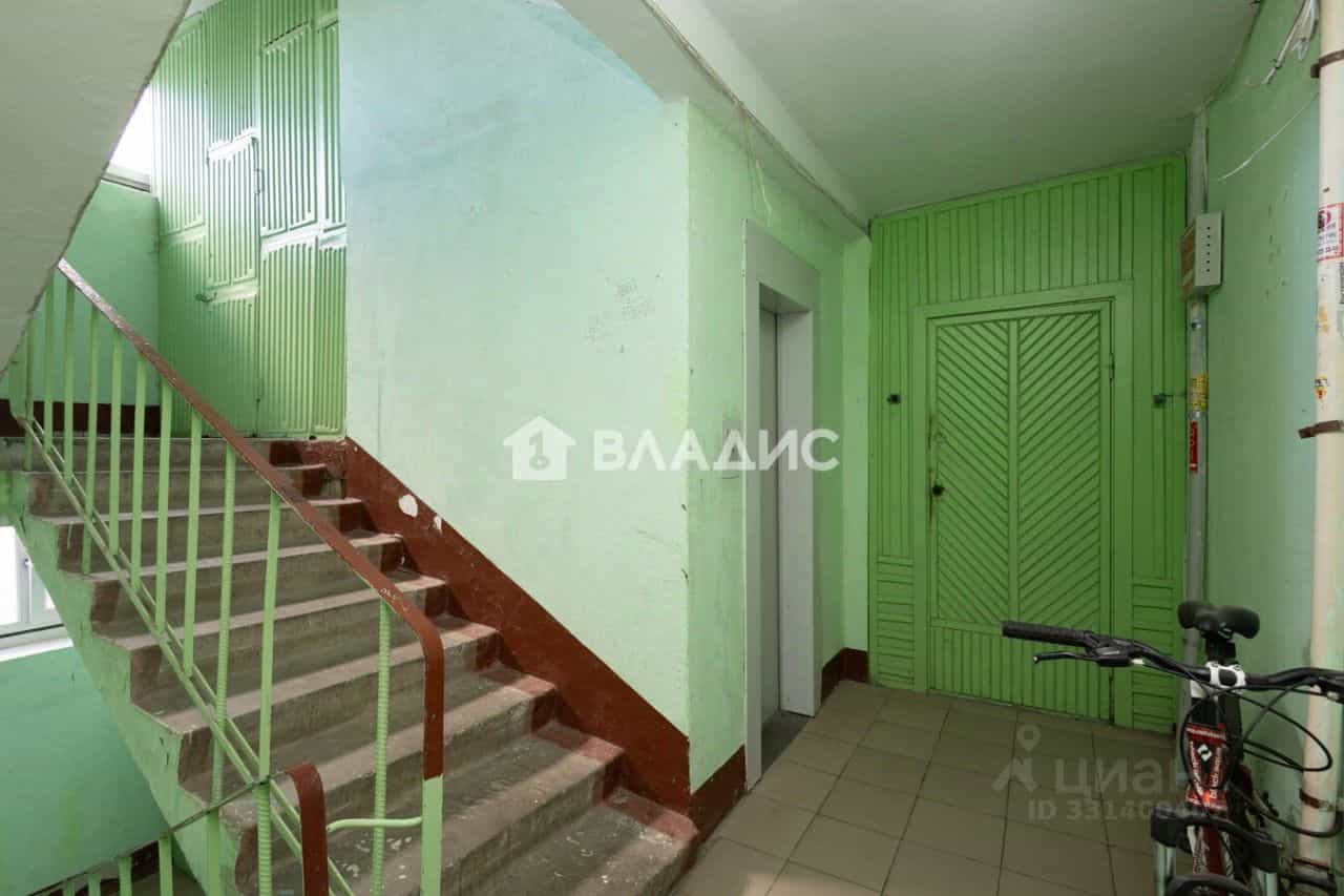 Россия, Владимир, улица Василисина, 13, фото 8