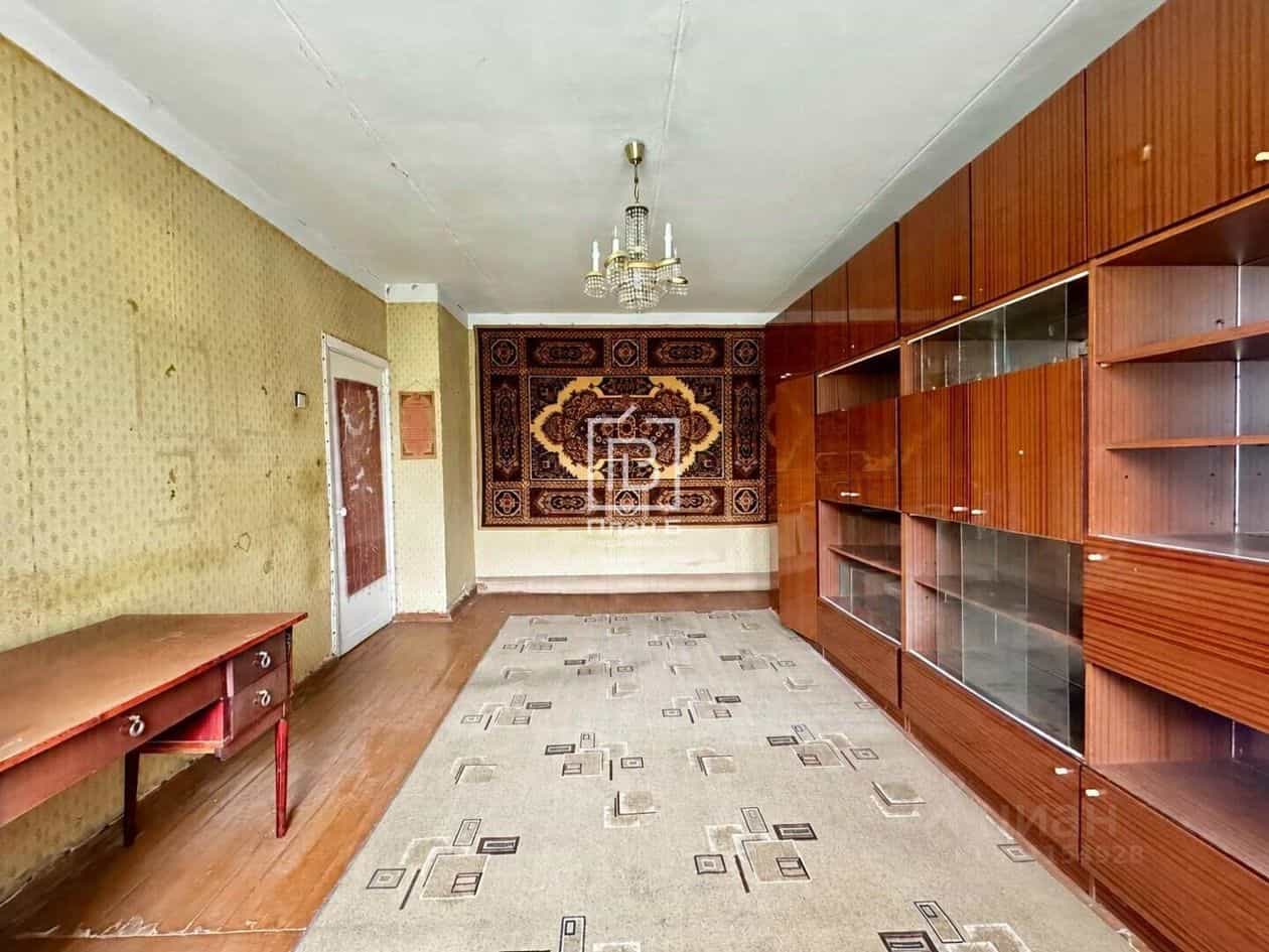 Россия, Калуга, улица Космонавта Комарова, 45, фото 4