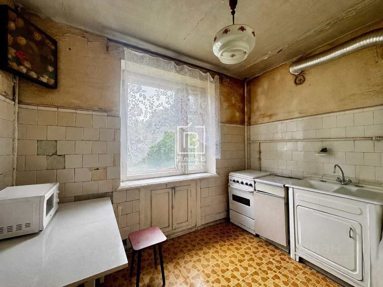 Россия, Калуга, улица Космонавта Комарова, 45, фото 7