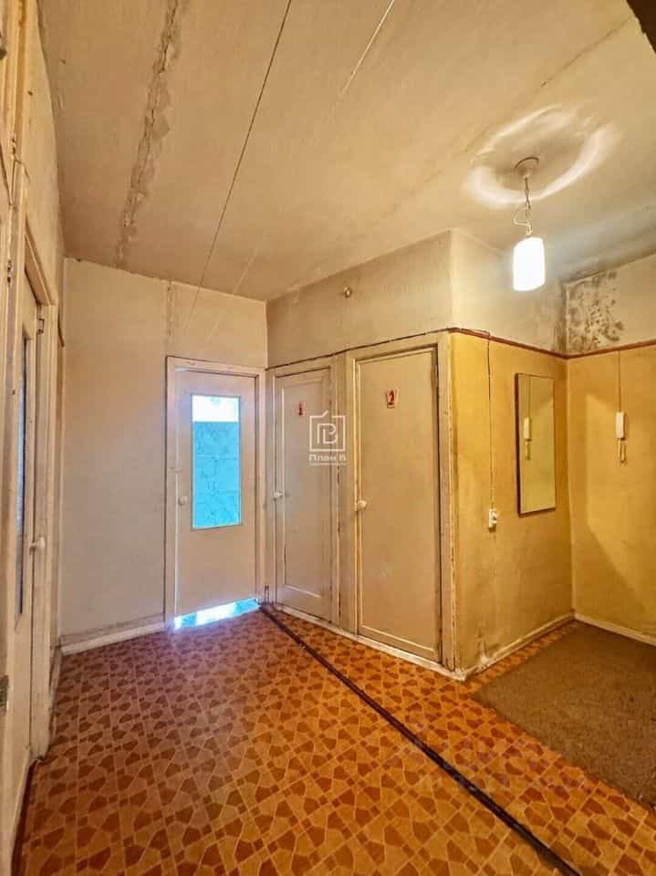 Россия, Калуга, улица Космонавта Комарова, 45, фото 9